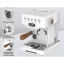 AVX EM3202-X51 51mm Snow White Coffee Machine