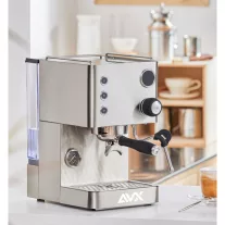AVX Hero Plus 2024 kávégép