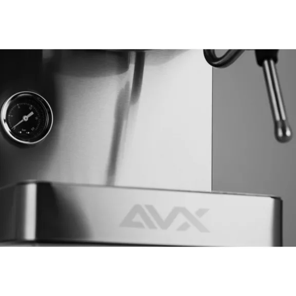 AVX Hero Plus 2024 kávégép
