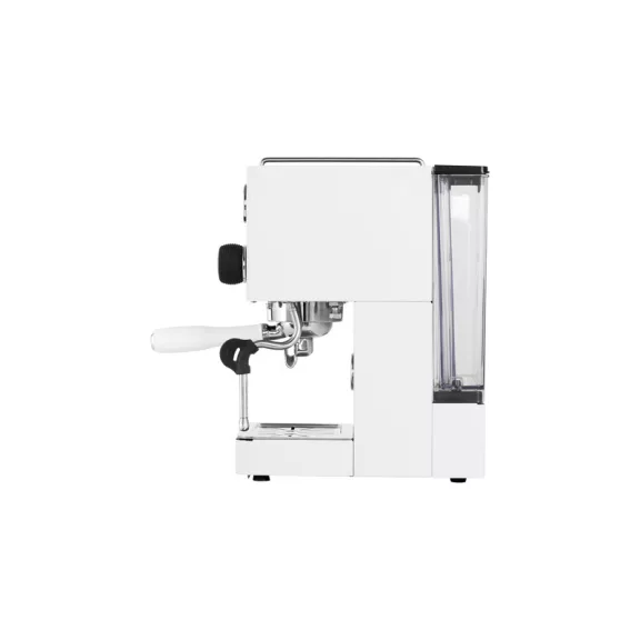 AVX Hero-X 2026 Coffee Machine White