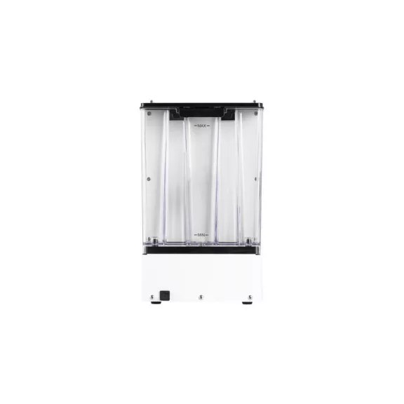 AVX Hero-X 2026 Coffee Machine White