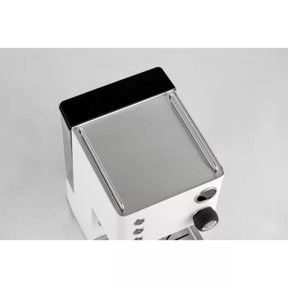 AVX Hero-X 2026 Coffee Machine White