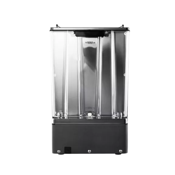 AVX Hero-X 2026 Coffee Machine Graphite gray