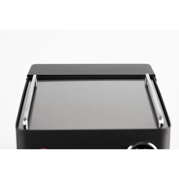 AVX Hero-X 2026 Coffee Machine Graphite gray