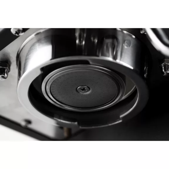 AVX Hero-X 2026 Coffee Machine Graphite gray