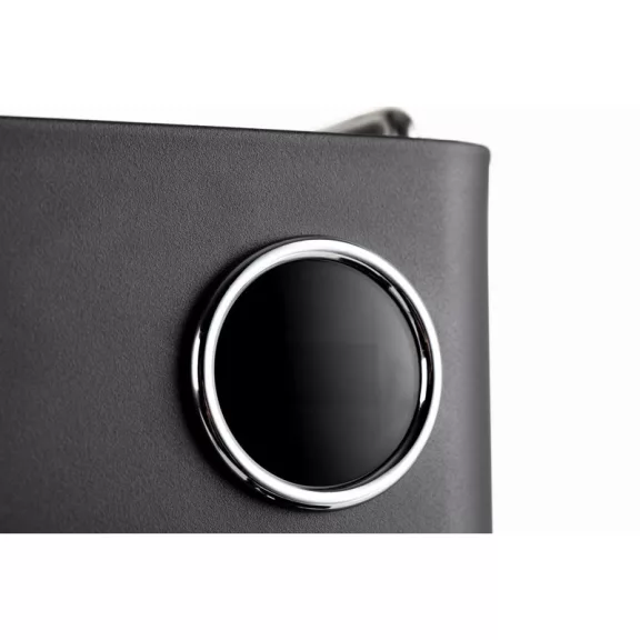 AVX Hero-X 2026 Coffee Machine Graphite gray