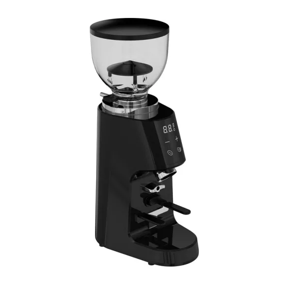 AVX Hero-X kávégép + CG301 kávéőrlő csomag