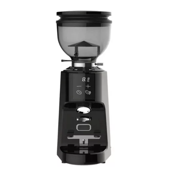 AVX Hero-X kávégép + CG301 kávéőrlő csomag