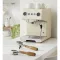 AVX Hero PRO Coffee Machine White