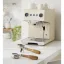 AVX Hero PRO Coffee Machine White