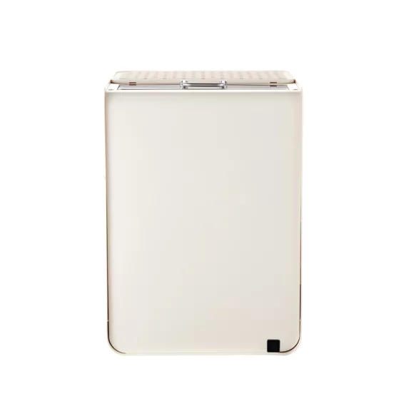 AVX Hero PRO Coffee Machine White