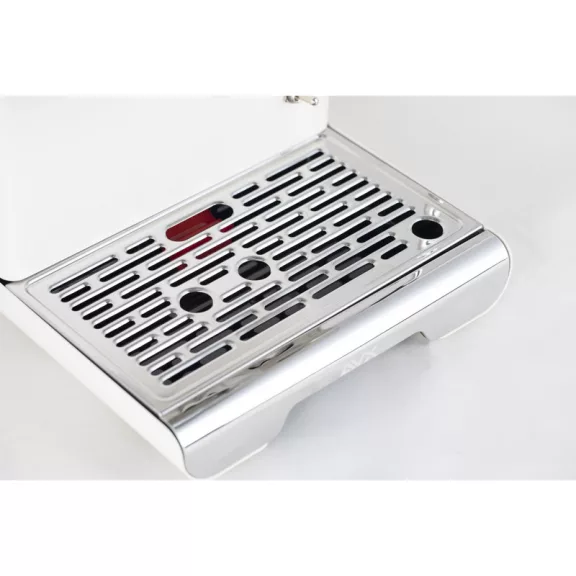 AVX Hero PRO Coffee Machine White