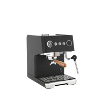AVX Hero PRO kávégép Fekete