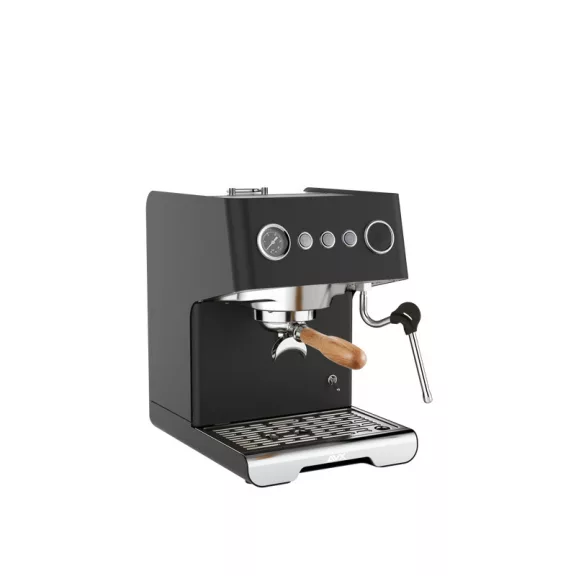 AVX Hero PRO kávégép Fekete