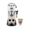 DeLonghi EC 685.W Dedica White Espresso Coffee Machine