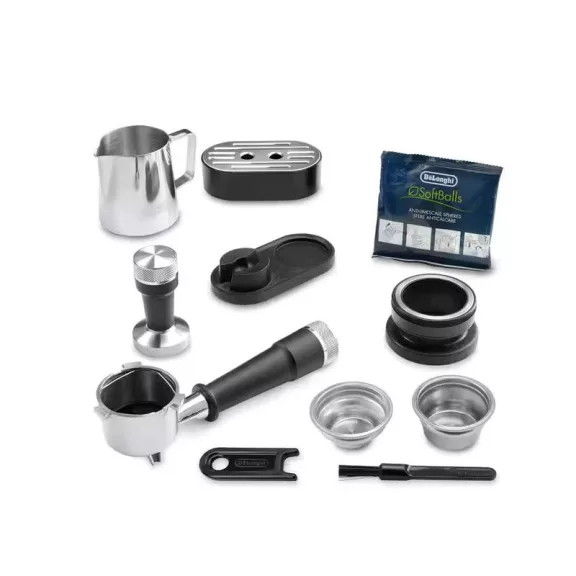 DeLonghi EC9155.MB La Specialista Arte Espresso Coffee Machine