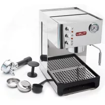 Lelit Anna PL41EM Espresso Coffee Machine