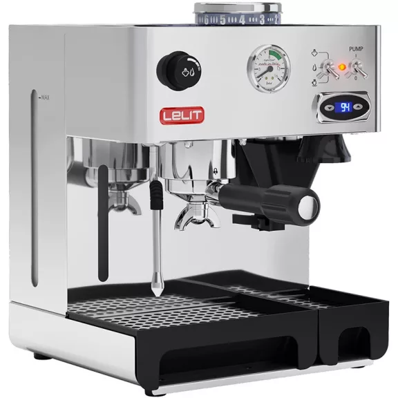 Lelit Anita PL042TEMD Grinding Coffee Machine