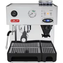Lelit Anita PL042TEMD Grinding Coffee Machine