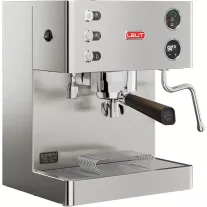 Lelit Elizabeth PL92T Dual Boiler Coffee Machine