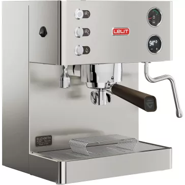 Espresso Machines
