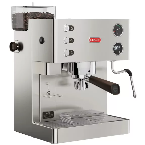 Lelit Kate PL82T Coffee Machine