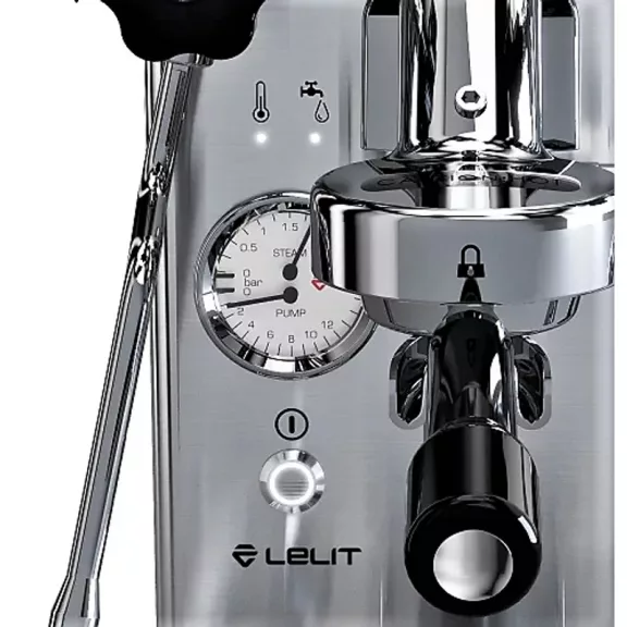Lelit Mara PL62X-V2 Espresso Coffee Machine