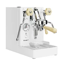 Lelit Mara PL62X-V2 Espresso Coffee Machine White