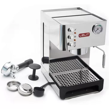 Espresso Machines
