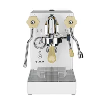 Lelit Mara PL62X-V2 Espresso Coffee Machine White