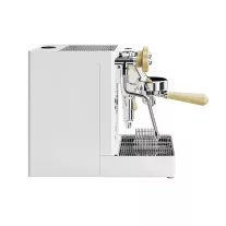 Lelit Mara PL62X-V2 Espresso Coffee Machine White