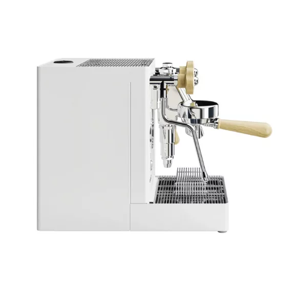 Lelit Mara PL62X-V2 Espresso Coffee Machine White