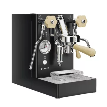 Coffee Brewing