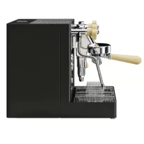 Lelit Mara PL62X-V2 Espresso Coffee Machine Black