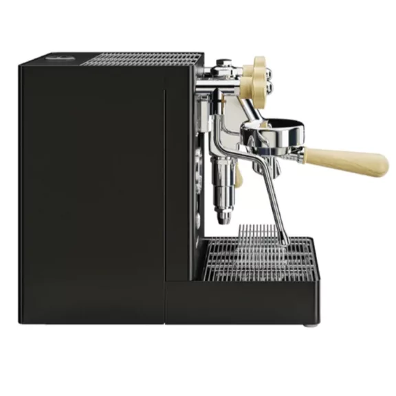 Lelit Mara PL62X-V2 Espresso Coffee Machine Black