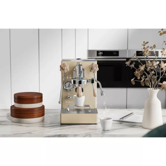 Lelit Mara PL62X-V2 Limited Edition Espresso Coffee Machine