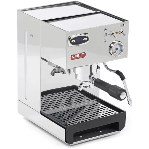 Lelit Anna PL41TEM Espresso Coffee Machine