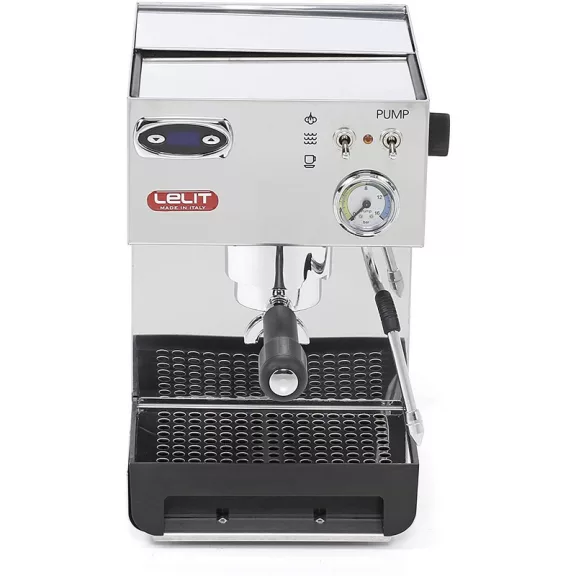 Lelit Anna PL41TEM Espresso Coffee Machine