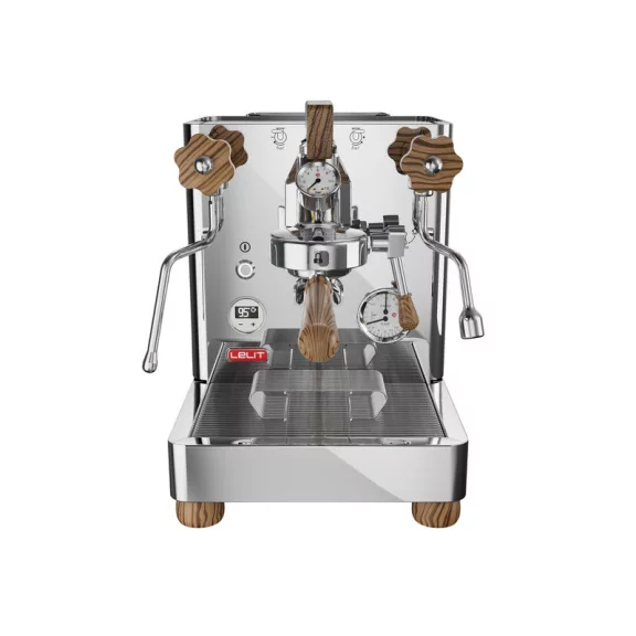 Lelit Bianca PL162T-V3   Limited Edition  40th Anniversary