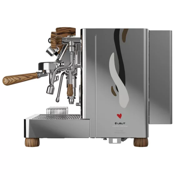 Lelit Bianca PL162T-V3   Limited Edition  40th Anniversary