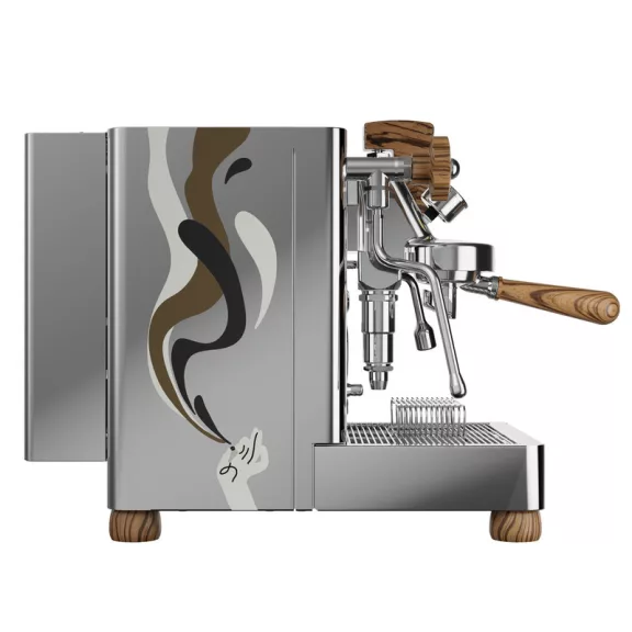 Lelit Bianca PL162T-V3   Limited Edition  40th Anniversary