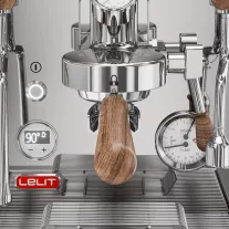 Lelit Bianca PL162T-V3 Coffee Machine
