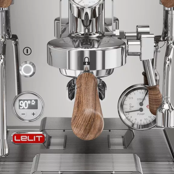 Lelit Bianca PL162T-V3 Coffee Machine