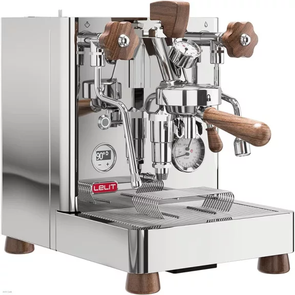 Lelit Bianca PL162T-V3 Coffee Machine