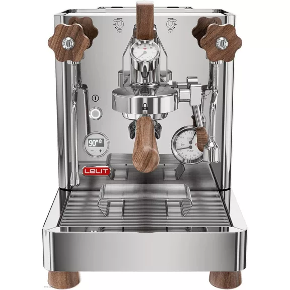Lelit Bianca PL162T-V3 Coffee Machine