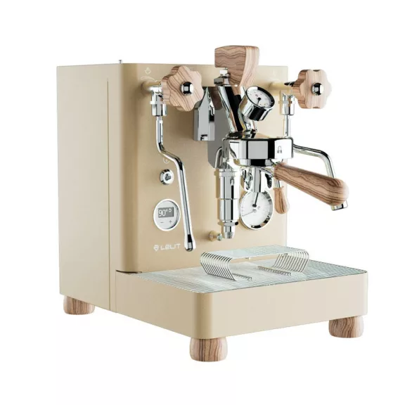 Lelit Bianca PL162T-V3 Coffee Machine Limited Edition