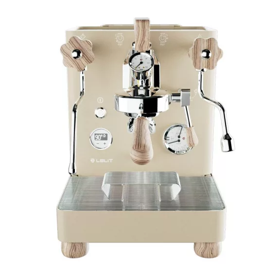 Lelit Bianca PL162T-V3 Coffee Machine Limited Edition