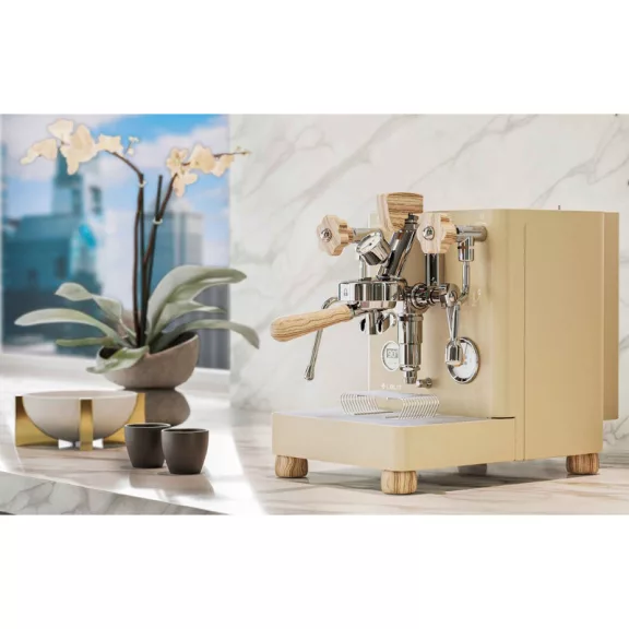 Lelit Bianca PL162T-V3 Coffee Machine Limited Edition