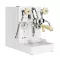 Lelit Mara PL62X-V2 Espresso Coffee Machine White