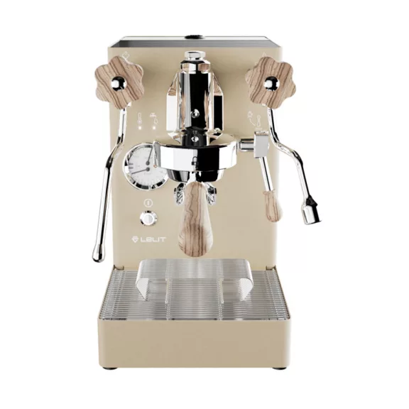 Lelit Mara PL62X-V2 Limited Edition Espresso Kávégép